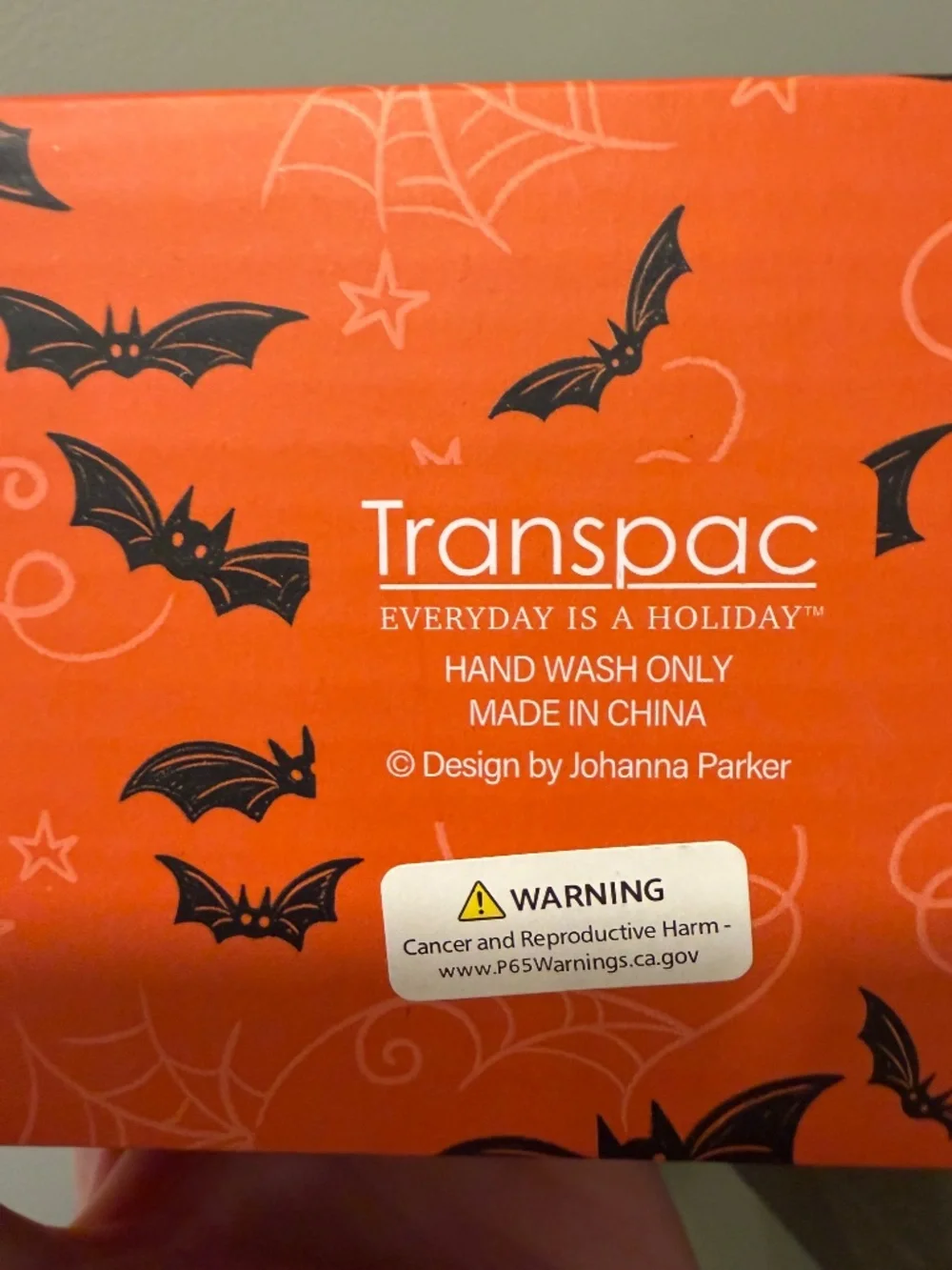 johanna parker johanna parker